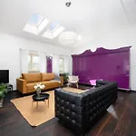 Kazimierz Design Apartment Plac Wolnica
