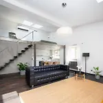 Kazimierz Design Apartment Plac Wolnica