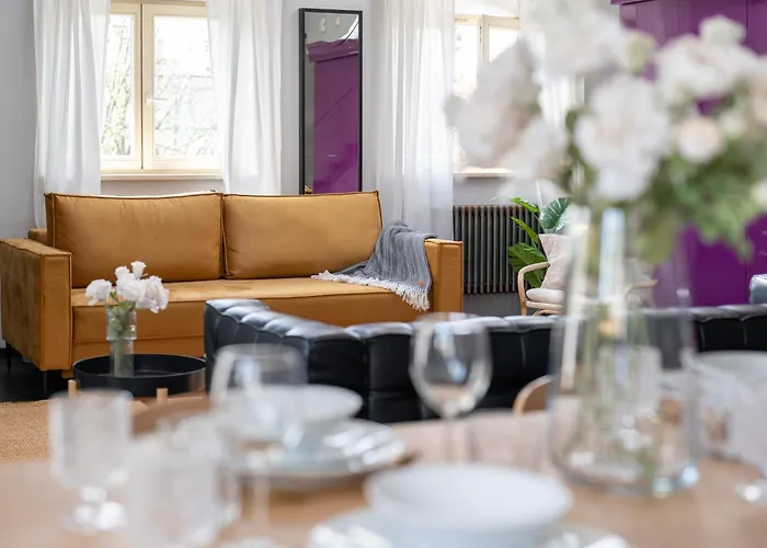 Kazimierz Design Apartment Plac Wolnica