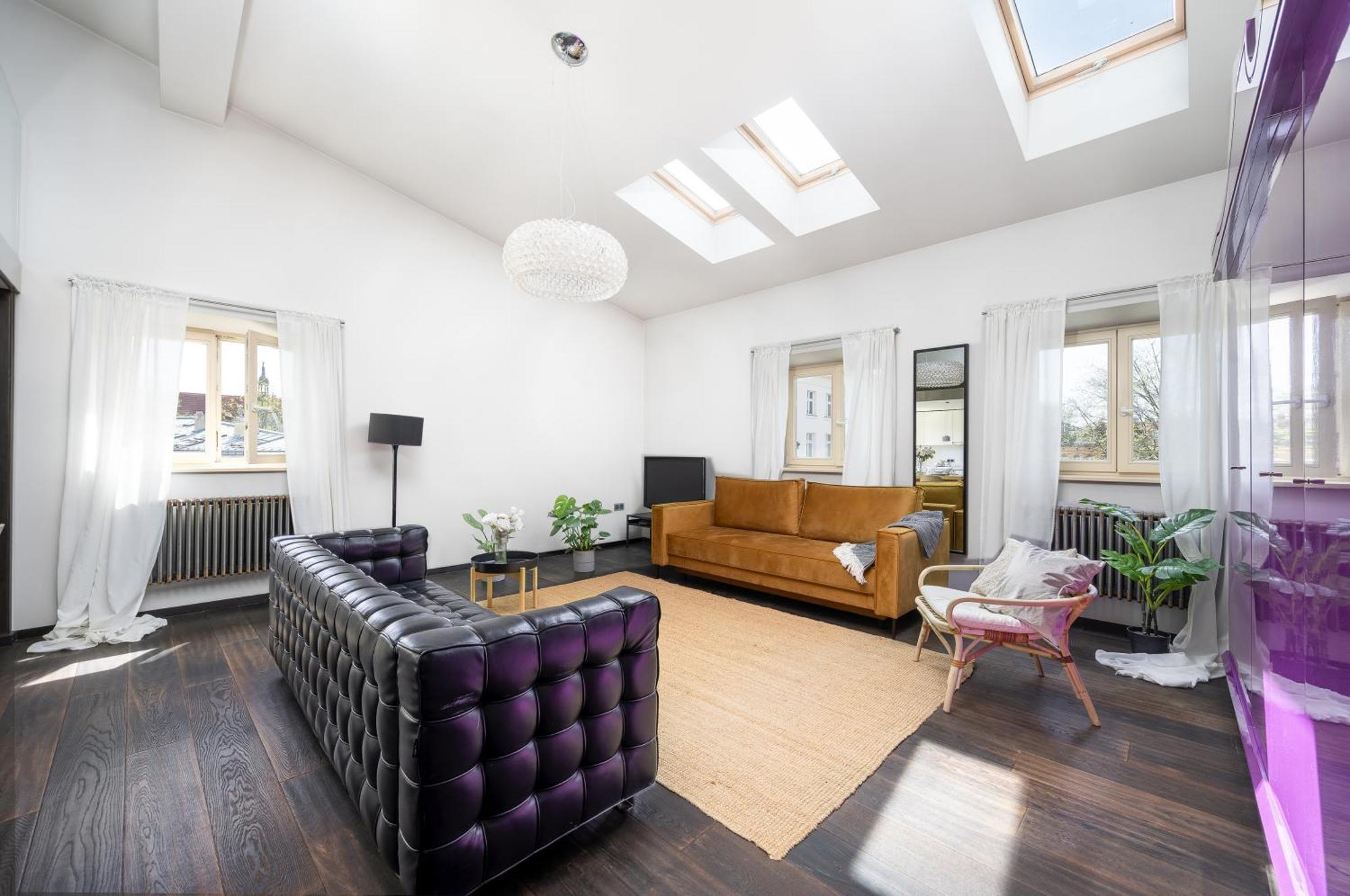 Appartement Kazimierz Design Plac Wolnica