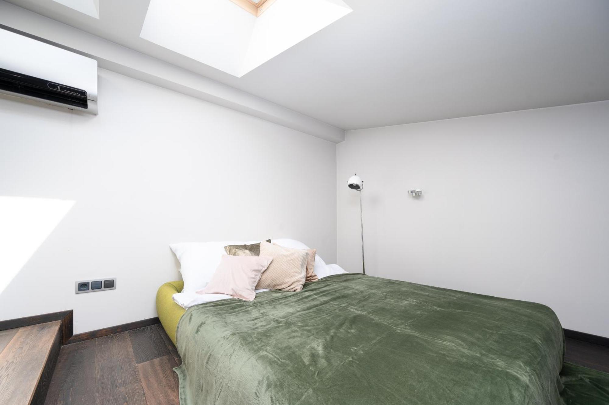 Appartement Kazimierz Design Plac Wolnica