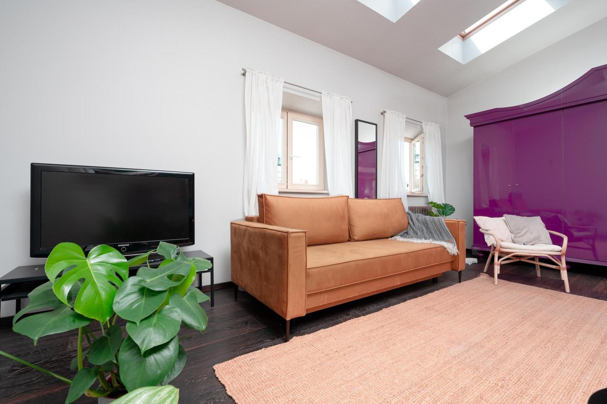 Kazimierz Design Plac Wolnica Appartement *