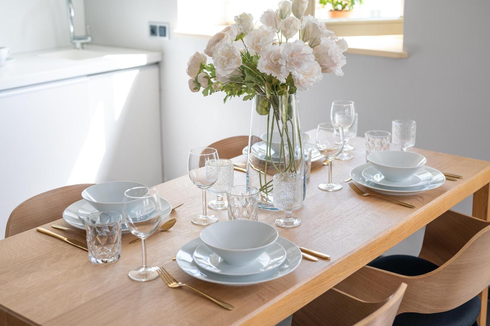 Appartement Kazimierz Design Plac Wolnica *