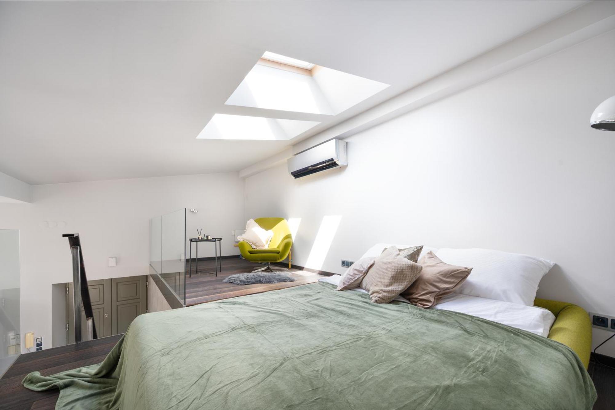 Kazimierz Design Plac Wolnica Appartement