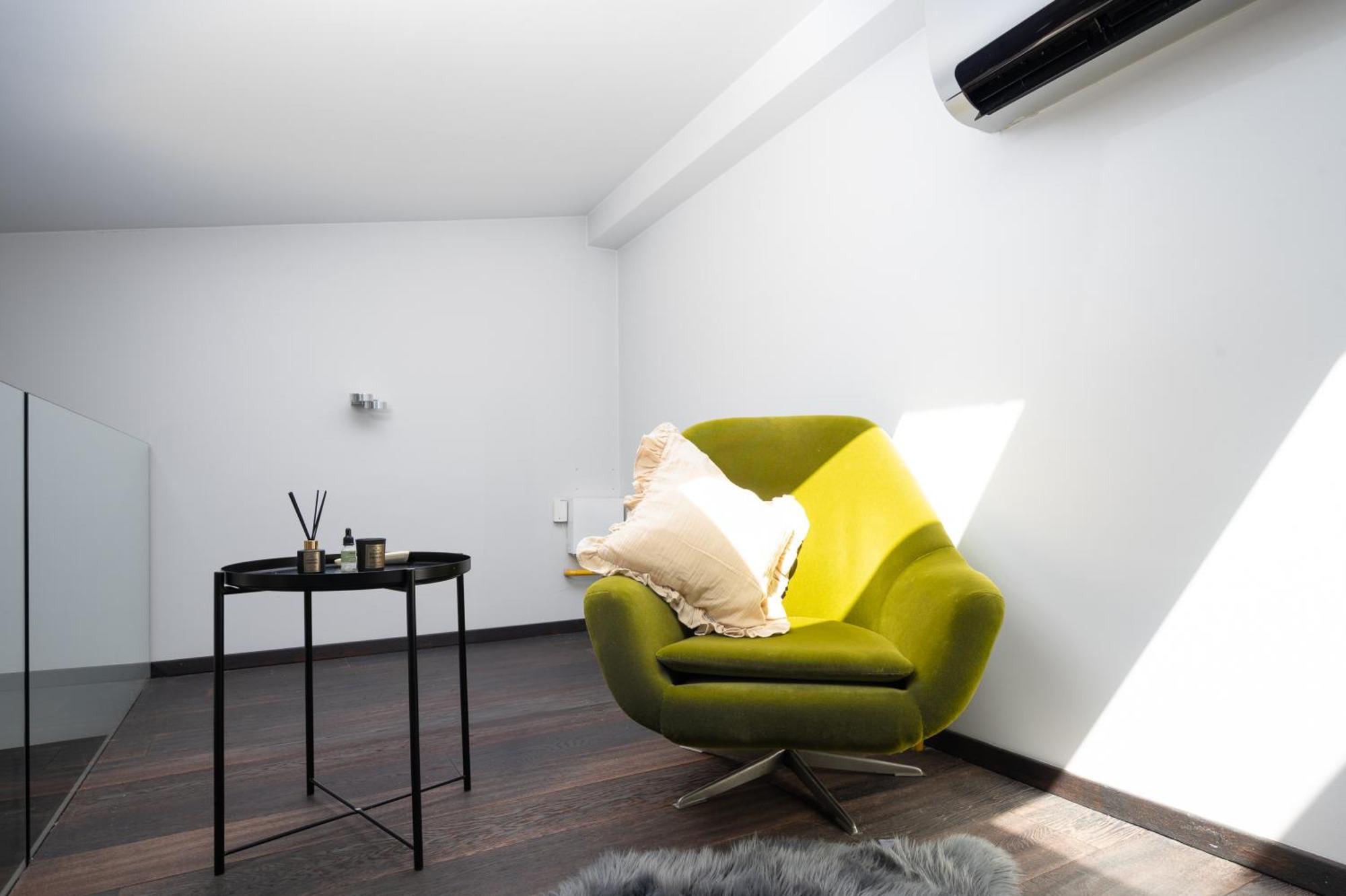 Appartement Kazimierz Design Plac Wolnica