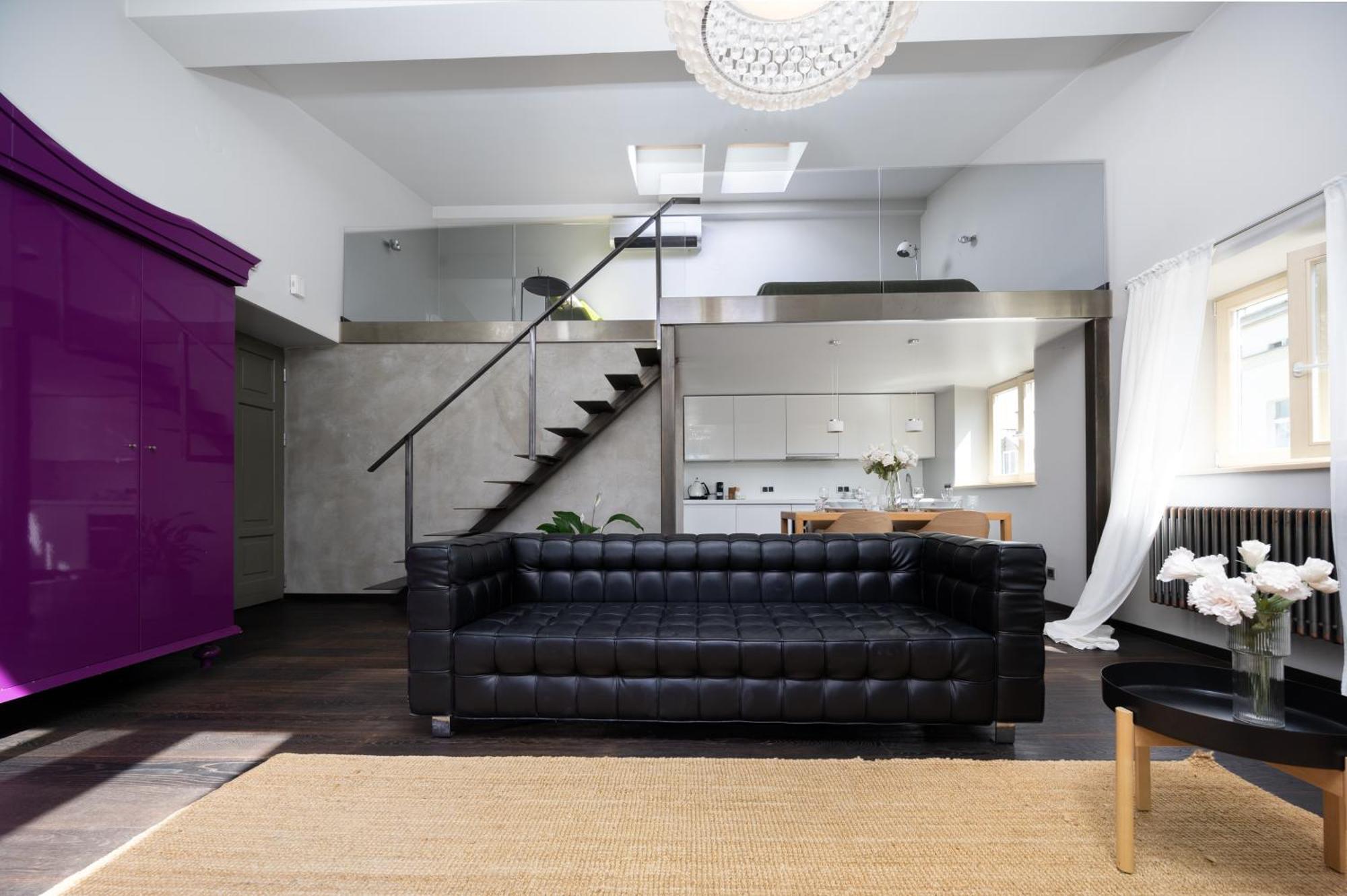 Kazimierz Design Plac Wolnica Appartement Krakau